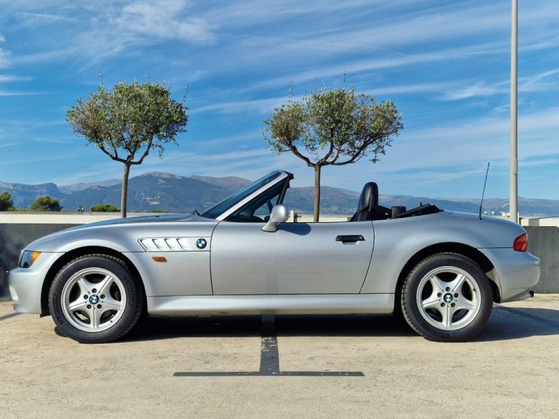 BMW Z3 ROADSTER 1.8 / Première main - Excellent état