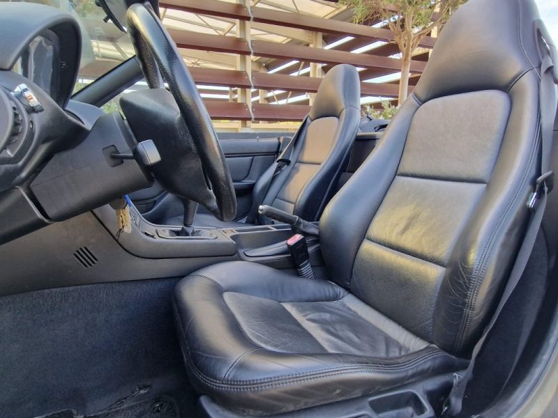 BMW Z3 ROADSTER 1.8 / Première main - Excellent état