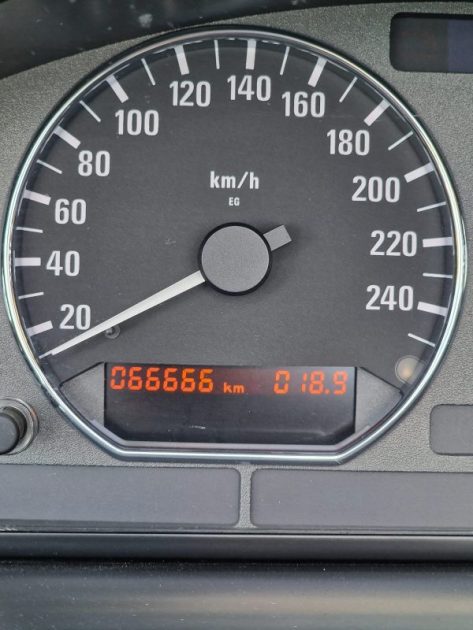 BMW Z3 ROADSTER 1.8 / Première main - Excellent état