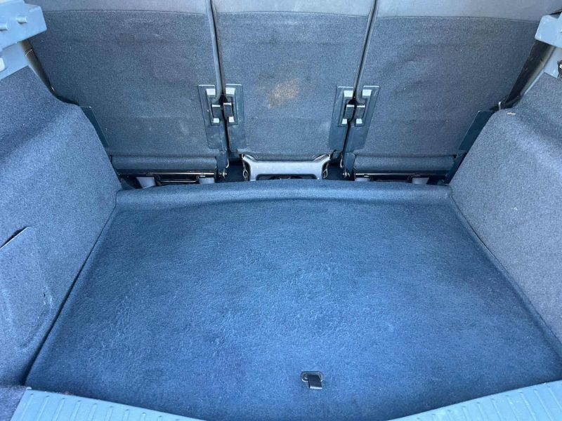 FORD B-MAX 1.0 ECOBOOST 125CH TITANIUM 2014