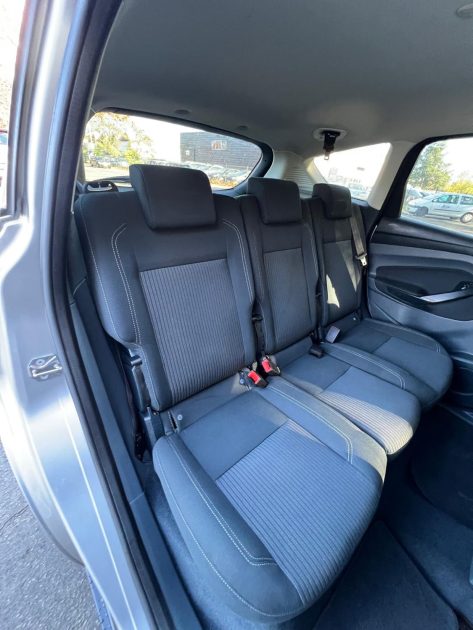 FORD B-MAX 1.0 ECOBOOST 125CH TITANIUM 2014