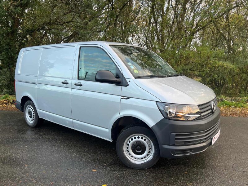 VOLKSWAGEN TRANSPORTER T6 L1H1 2.0 TDI BUSINESS LINE 2019