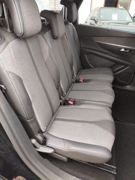 PEUGEOT 5008 7 PLACES 1,5 BLUEHDI 130 CV ALLURE 7 PLACES