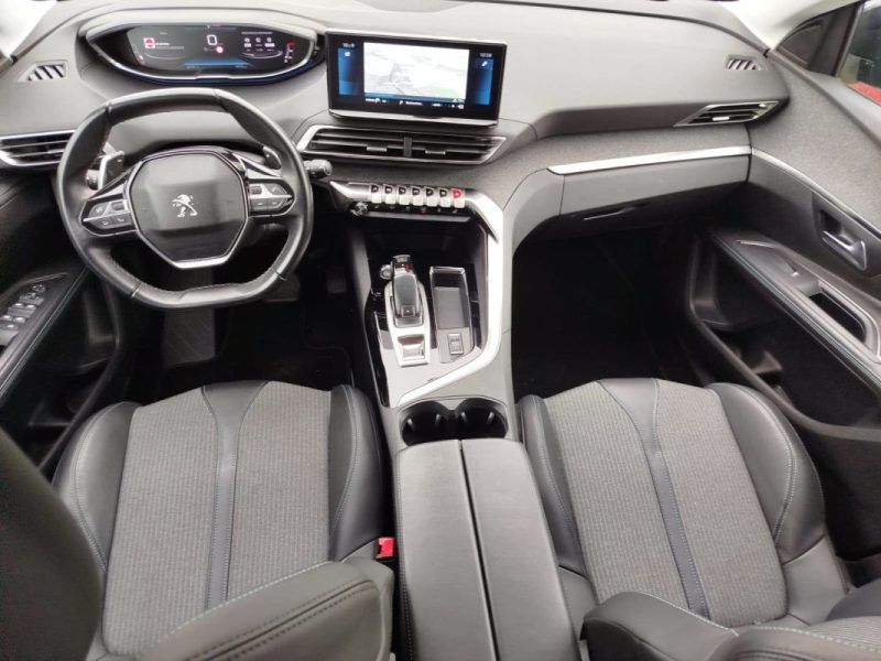 PEUGEOT 5008 7 PLACES 1,5 BLUEHDI 130 CV ALLURE 7 PLACES