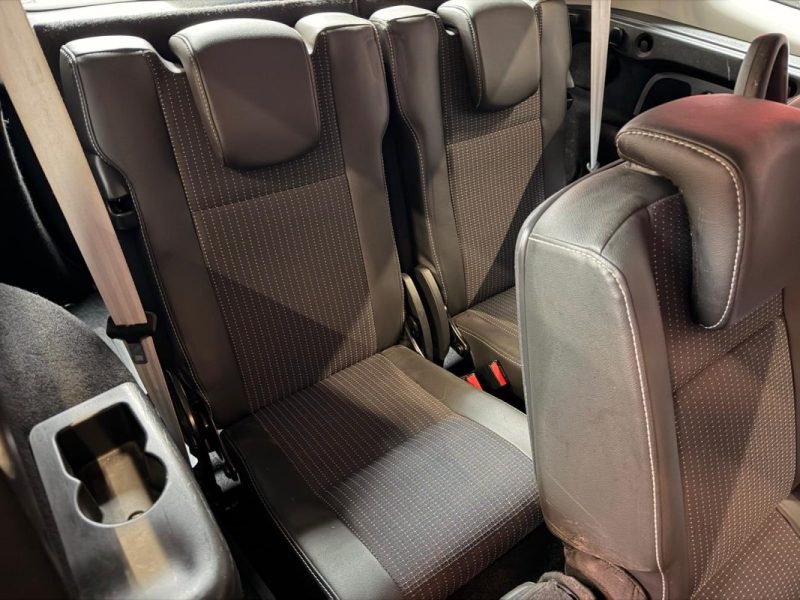 RENAULT SCENIC 3 1.6 dCi 130 Bose 