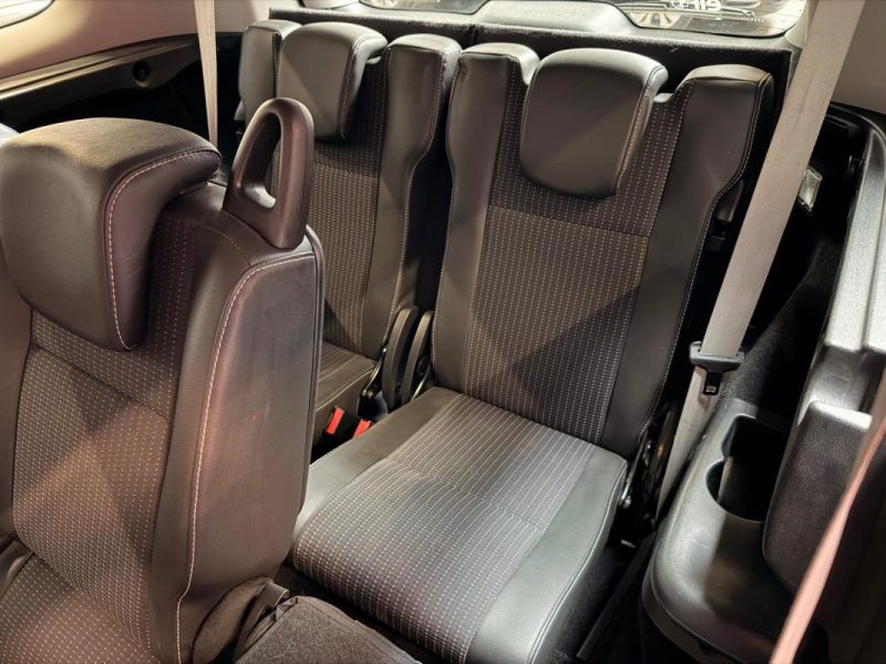 RENAULT SCENIC 3 1.6 dCi 130 Bose 