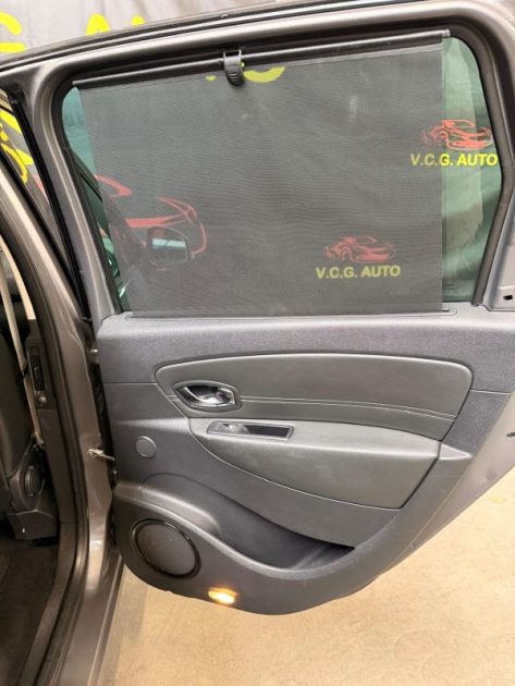 RENAULT SCENIC 3 1.6 dCi 130 Bose 