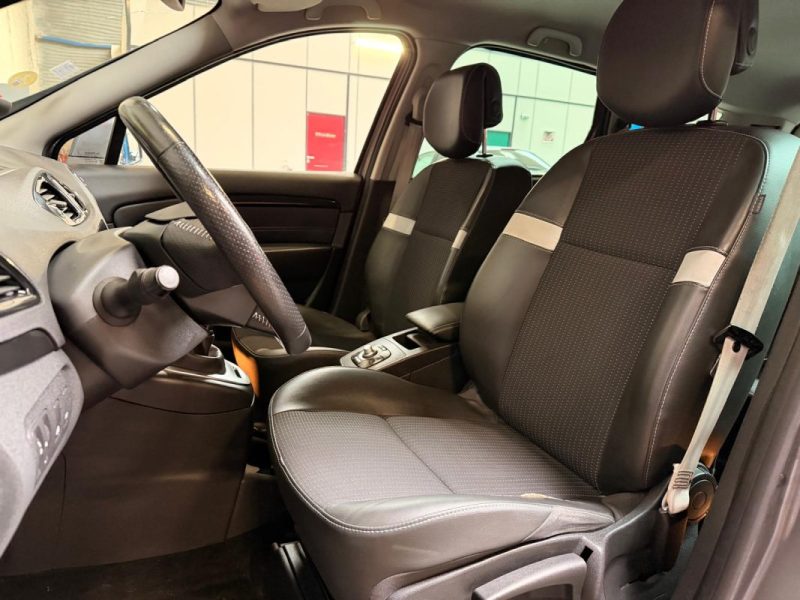 RENAULT SCENIC 3 1.6 dCi 130 Bose 