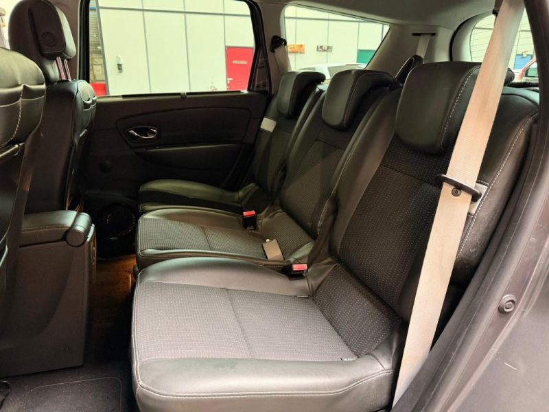 RENAULT SCENIC 3 1.6 dCi 130 Bose 
