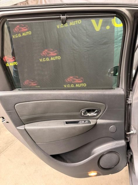 RENAULT SCENIC 3 1.6 dCi 130 Bose 