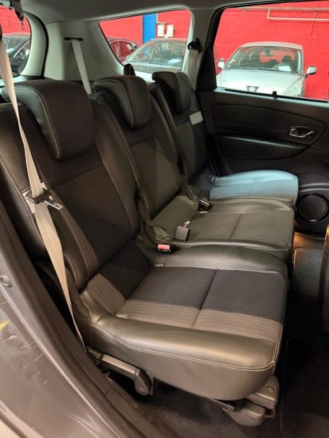 RENAULT SCENIC 3 1.6 dCi 130 Bose 