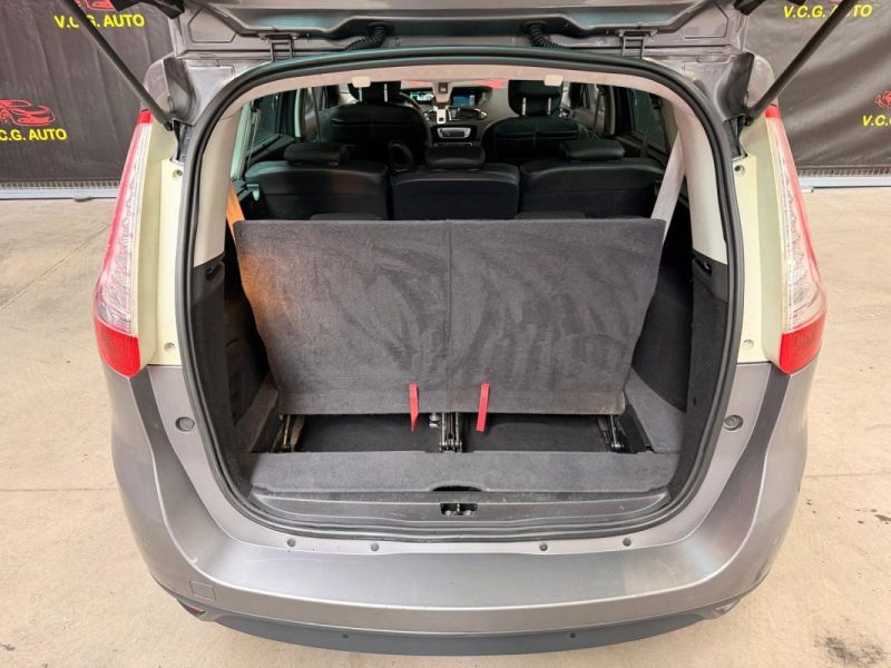 RENAULT SCENIC 3 1.6 dCi 130 Bose 