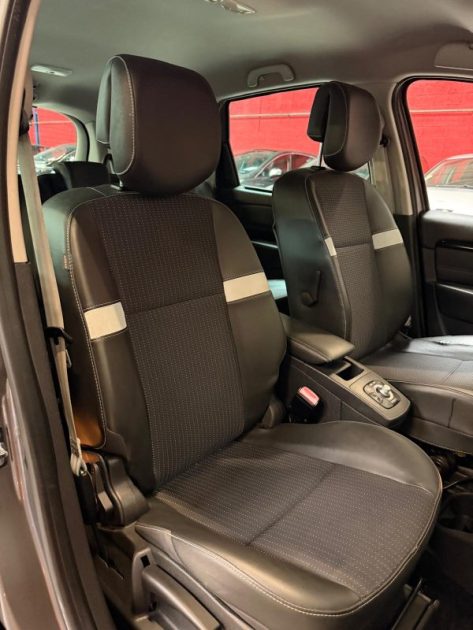 RENAULT SCENIC 3 1.6 dCi 130 Bose 