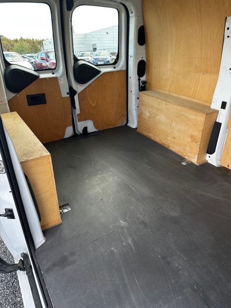 FIAT SCUDO  2.0 MJT 128 PACK 2013