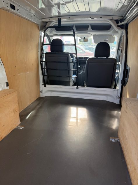 FIAT SCUDO  2.0 MJT 128 PACK 2013