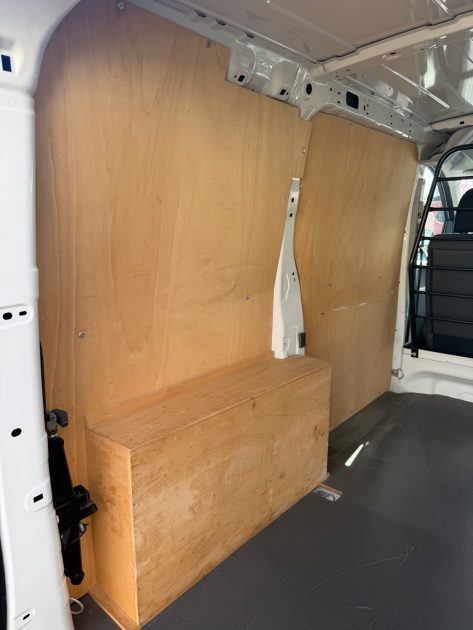 FIAT SCUDO  2.0 MJT 128 PACK 2013
