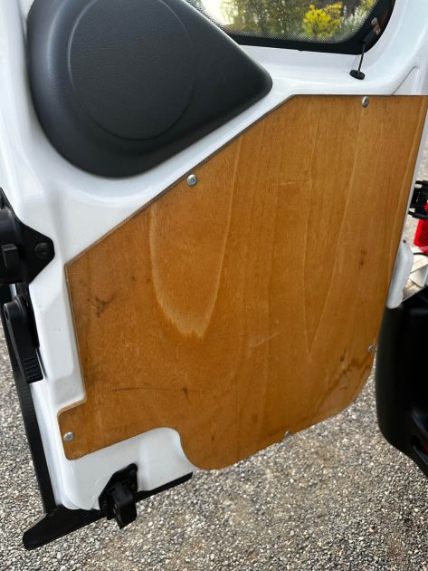 FIAT SCUDO  2.0 MJT 128 PACK 2013