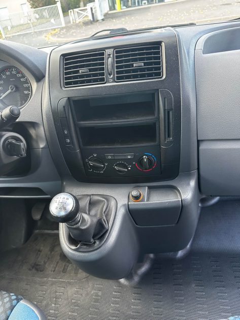 FIAT SCUDO  2.0 MJT 128 PACK 2013