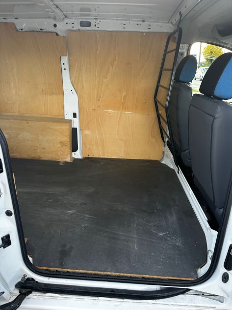 FIAT SCUDO  2.0 MJT 128 PACK 2013