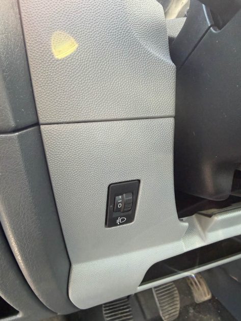 FIAT SCUDO  2.0 MJT 128 PACK 2013