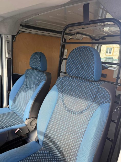FIAT SCUDO  2.0 MJT 128 PACK 2013