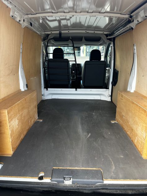 FIAT SCUDO  2.0 MJT 128 PACK 2013