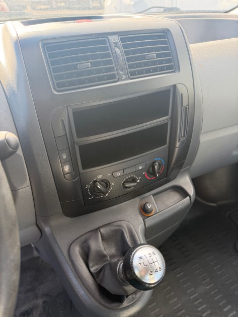 FIAT SCUDO  2.0 MJT 128 PACK 2013