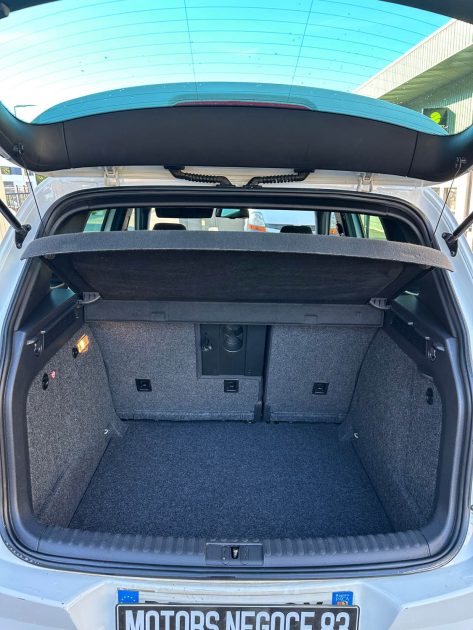 VOLKSWAGEN TIGUAN 2.0 TDI 140CH BLUEMOTION R-LINE  CARAT 