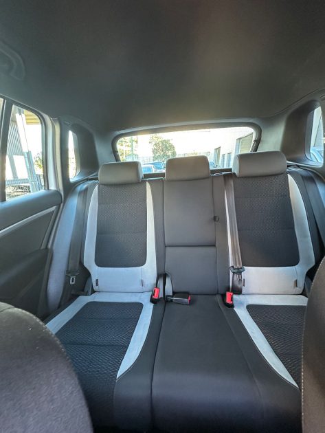 VOLKSWAGEN TIGUAN 2.0 TDI 140CH BLUEMOTION R-LINE  CARAT 