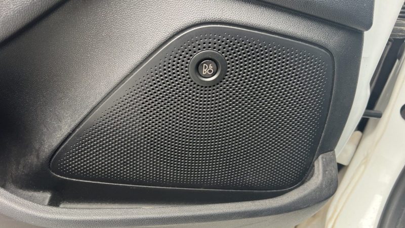 FORD FIESTA 1.0L ECOBOOST 125CH ST-LINE DCT-7 