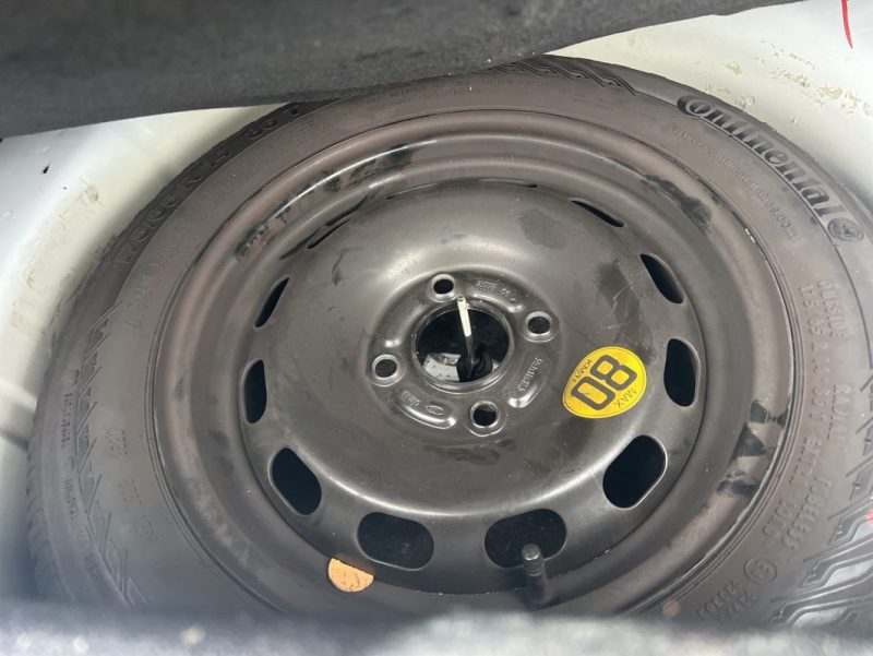 FORD FIESTA 1.0L ECOBOOST 125CH ST-LINE DCT-7 