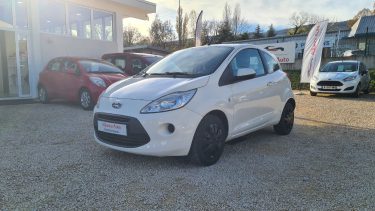 FORD KA 1.2 TREND 2012