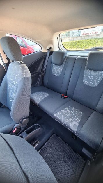 FORD KA 1.2 TREND 2012