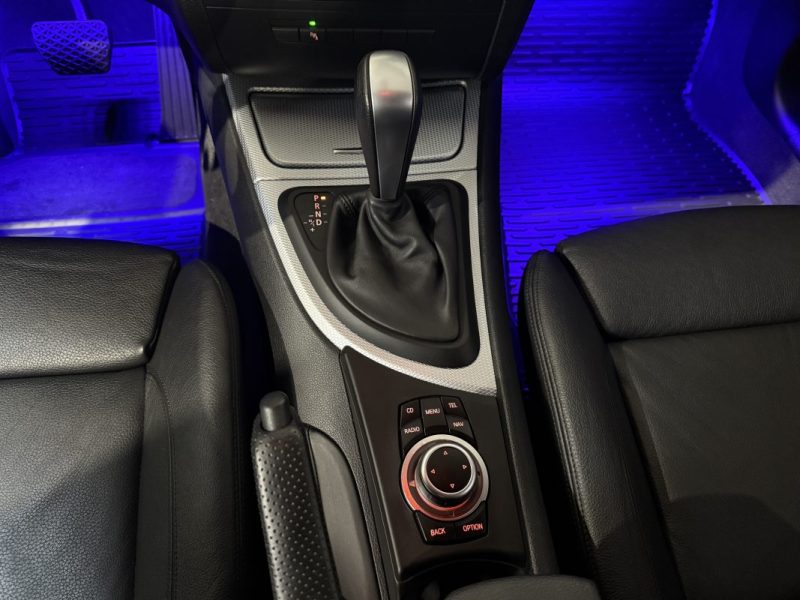 BMW SERIE 1 118I E87 LCI 143CH PACK M BVA / Suivi complet / Chaine neuve