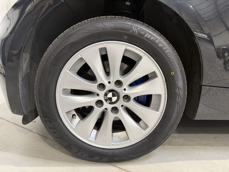 BMW SERIE 1 118I E87 LCI 143CH PACK M BVA / Suivi complet / Chaine neuve