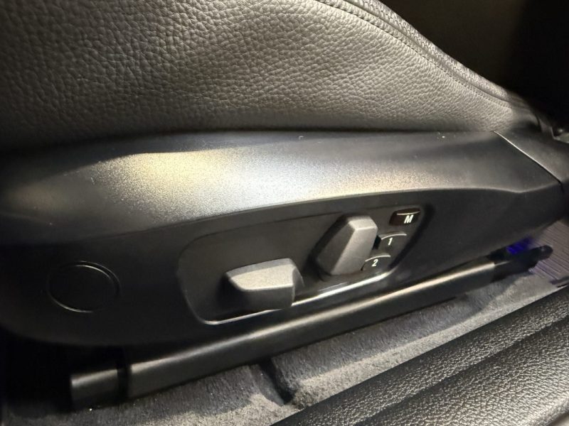 BMW SERIE 1 118I E87 LCI 143CH PACK M BVA / Suivi complet / Chaine neuve