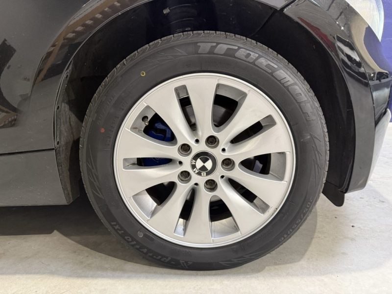 BMW SERIE 1 118I E87 LCI 143CH PACK M BVA / Suivi complet / Chaine neuve