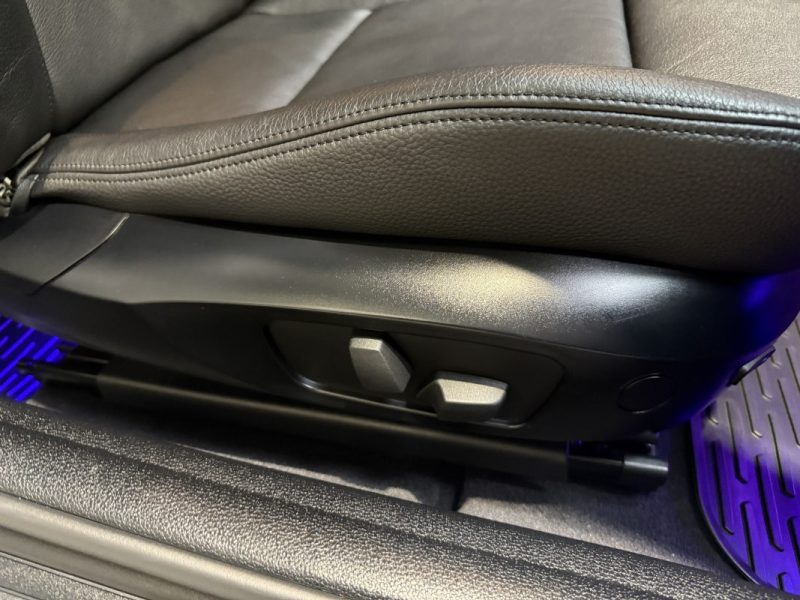 BMW SERIE 1 118I E87 LCI 143CH PACK M BVA / Suivi complet / Chaine neuve