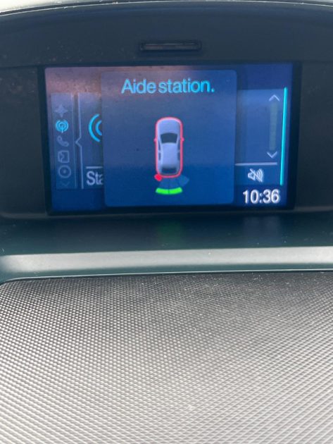 FORD C-MAX II 1.0 ECOBOOST 125CV TITANIUM