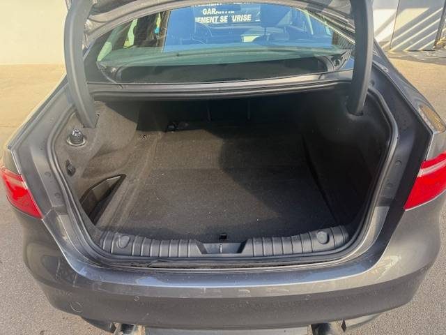 JAGUAR  XF V6 3.0 D 300CH PRESTIGE BVA+TOIT OUVRANT 2015