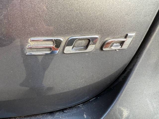 JAGUAR  XF V6 3.0 D 300CH PRESTIGE BVA+TOIT OUVRANT 2015