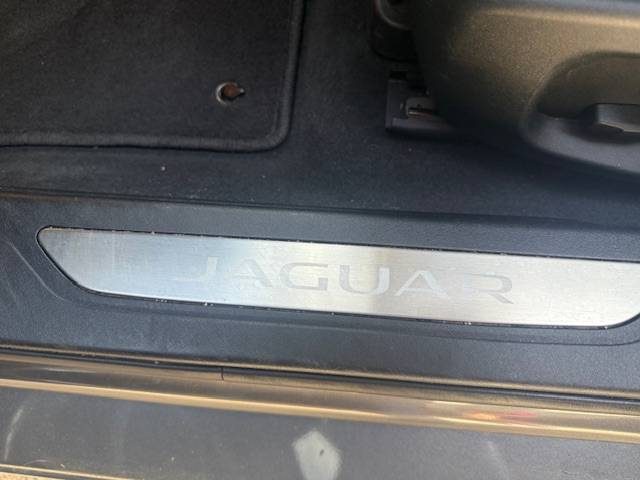 JAGUAR  XF V6 3.0 D 300CH PRESTIGE BVA+TOIT OUVRANT 2015