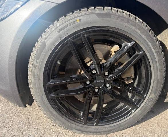 JAGUAR  XF V6 3.0 D 300CH PRESTIGE BVA+TOIT OUVRANT 2015