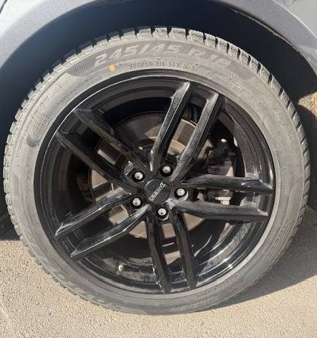 JAGUAR  XF V6 3.0 D 300CH PRESTIGE BVA+TOIT OUVRANT 2015