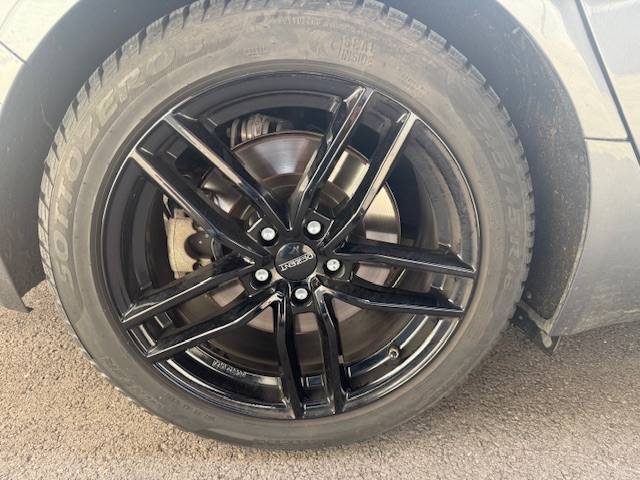 JAGUAR  XF V6 3.0 D 300CH PRESTIGE BVA+TOIT OUVRANT 2015