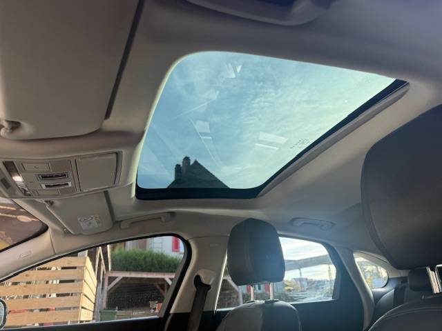 JAGUAR  XF V6 3.0 D 300CH PRESTIGE BVA+TOIT OUVRANT 2015