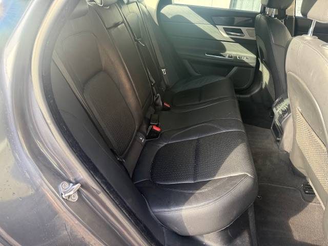 JAGUAR  XF V6 3.0 D 300CH PRESTIGE BVA+TOIT OUVRANT 2015