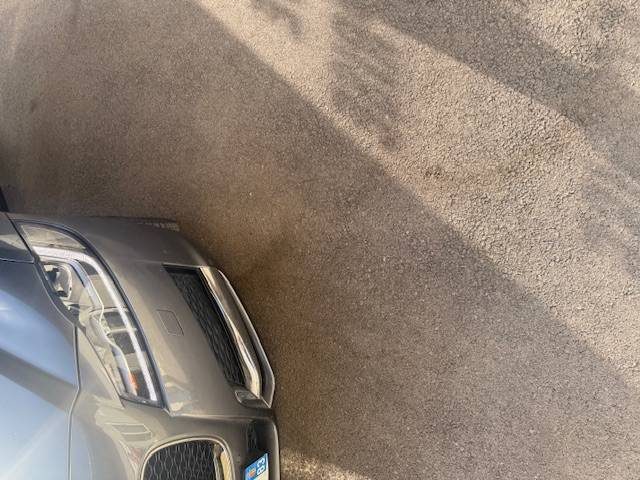 JAGUAR  XF V6 3.0 D 300CH PRESTIGE BVA+TOIT OUVRANT 2015