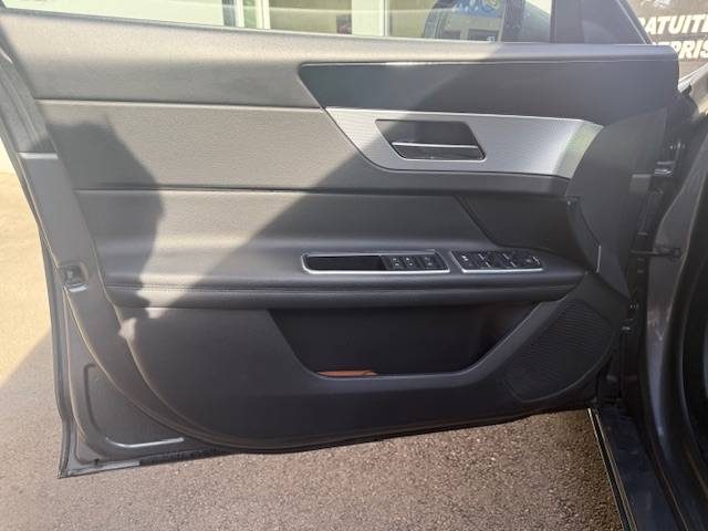 JAGUAR  XF V6 3.0 D 300CH PRESTIGE BVA+TOIT OUVRANT 2015