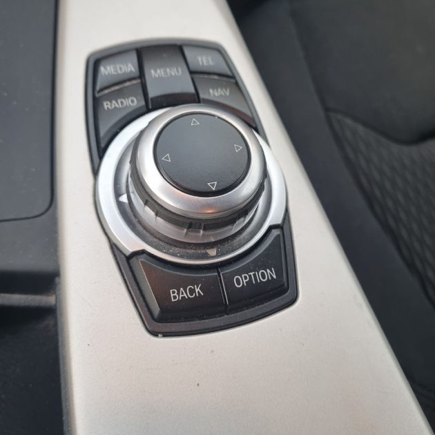 B.M.W. SERIE 3 320DA 190CH SPORT 2016